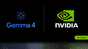 From RTX to Spark: NVIDIA Accelerates Gemma 4 for Local Agentic AI