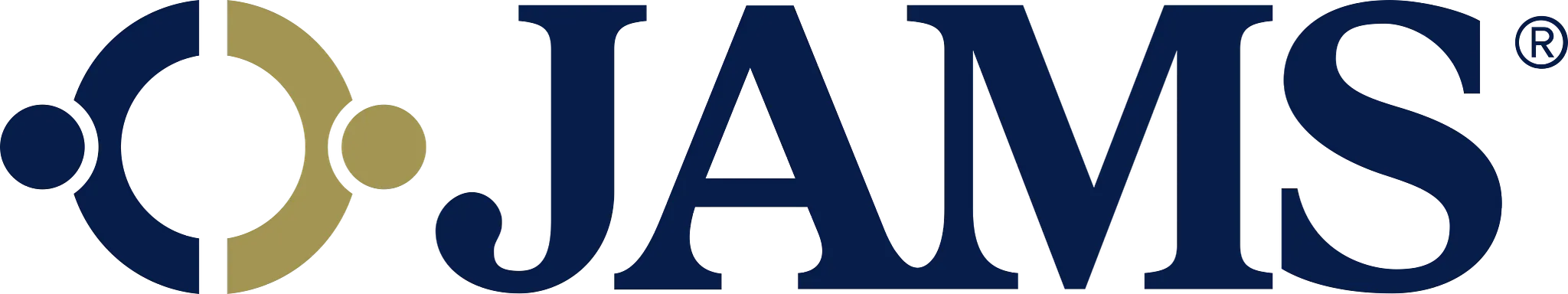 JAMS Logo